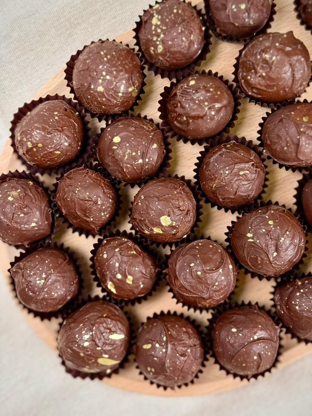 Celebre com o Paparico