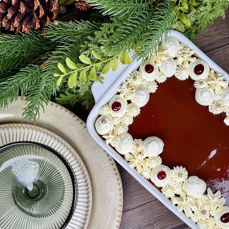 Cheesecake de Goiabada