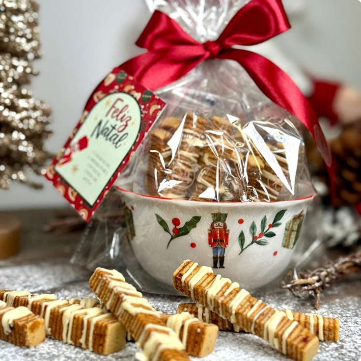 Palitos Crocante Bolo de Rolo